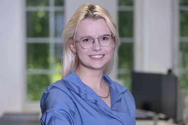 Image - Wiktoria Walentyna Binzyk