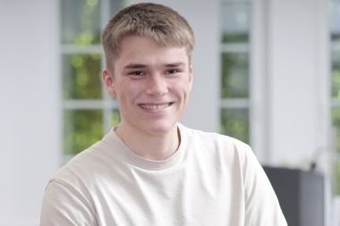 Image - Klas Baldauf