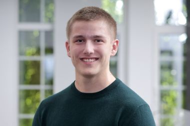 Image - Luc Schulze Föcking